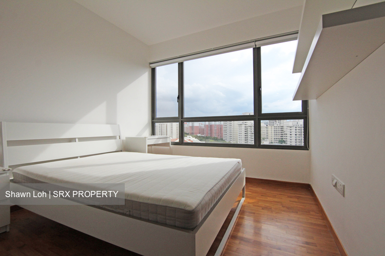 Vue 8 Residence thumbnail photo